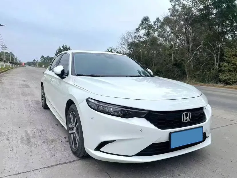 2023 Honda Integra 1.5T 182HP L4 CVT,autocango,china used car exporter,china ev exporter,chinese used car exporter,chinese used ev exporter