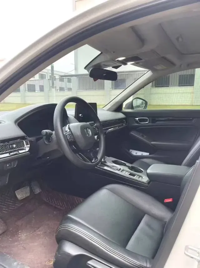 2023 Honda Integra 1.5T 182HP L4 CVT,autocango,china used car exporter,china ev exporter,chinese used car exporter,chinese used ev exporter