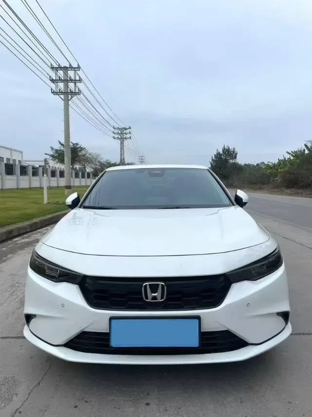 2023 Honda Integra 1.5T 182HP L4 CVT,autocango,china used car exporter,china ev exporter,chinese used car exporter,chinese used ev exporter