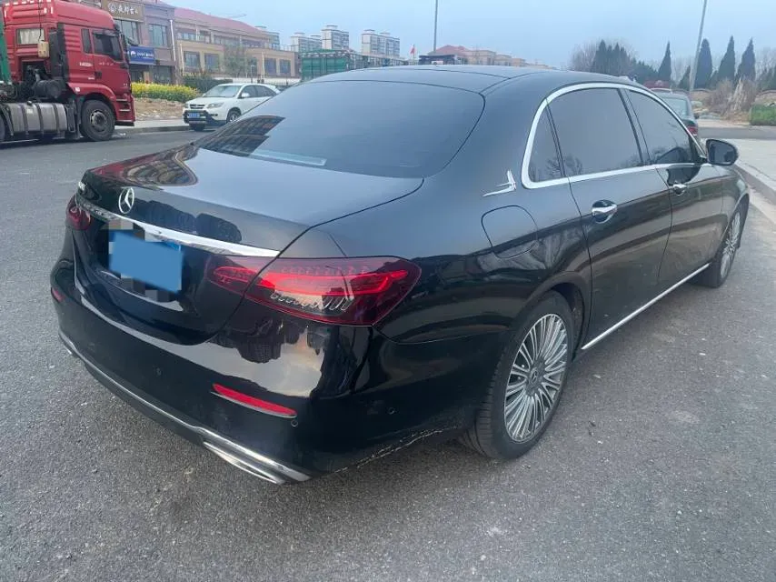 2021 Mercedes-Benz E Class 2.0T 258HP L4 9AT,autocango,china used car exporter,china ev exporter,chinese used car exporter,chinese used ev exporter