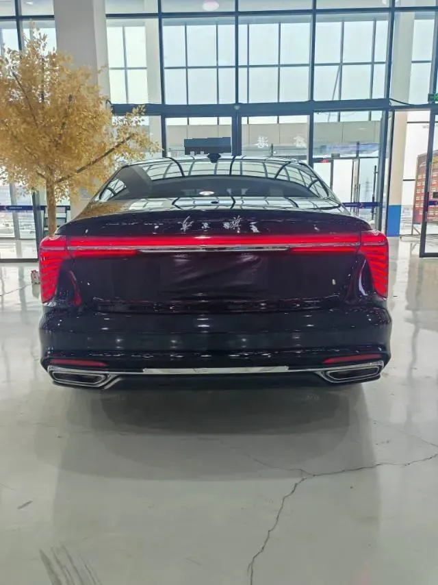 2023 HongQi H5 2.0T 224HP L4 8AT,autocango,china used car exporter,china ev exporter,chinese used car exporter,chinese used ev exporter