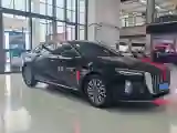 2023 HongQi H5 2.0T 224HP L4 8AT