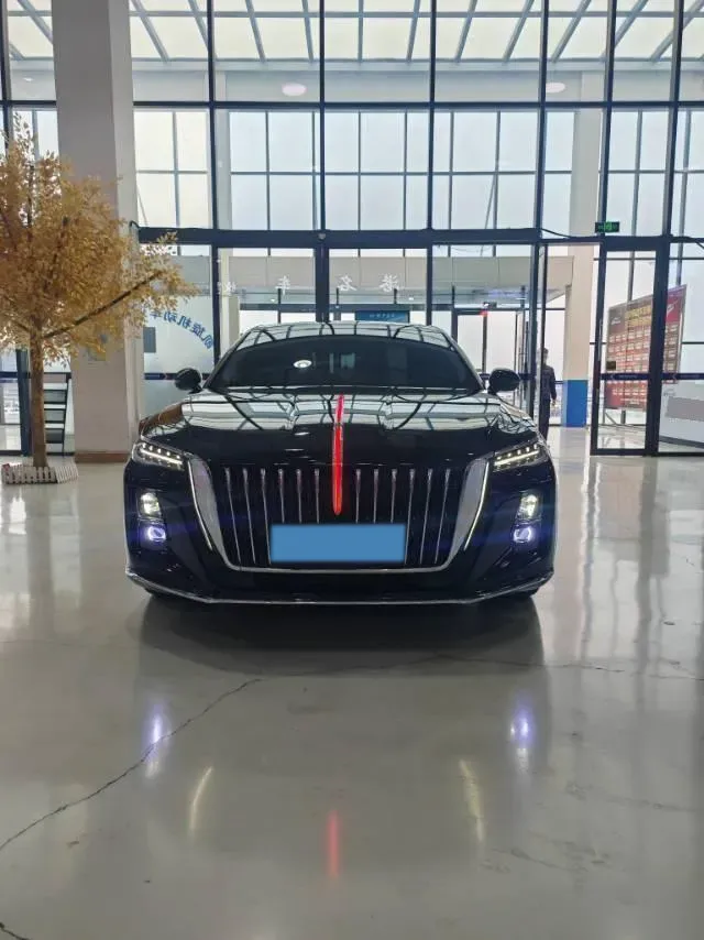 2023 HongQi H5 2.0T 224HP L4 8AT,autocango,china used car exporter,china ev exporter,chinese used car exporter,chinese used ev exporter