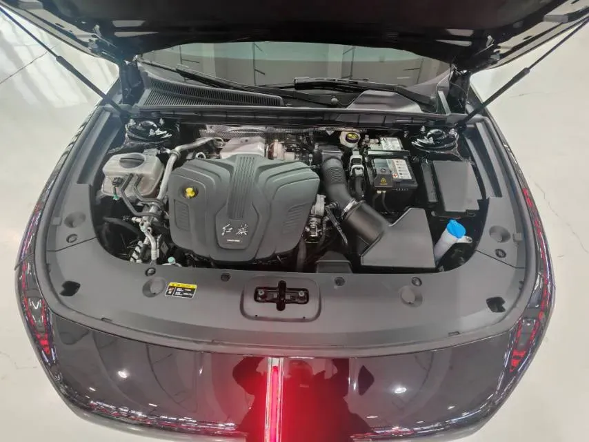 2023 HongQi H5 2.0T 224HP L4 8AT,autocango,china used car exporter,china ev exporter,chinese used car exporter,chinese used ev exporter