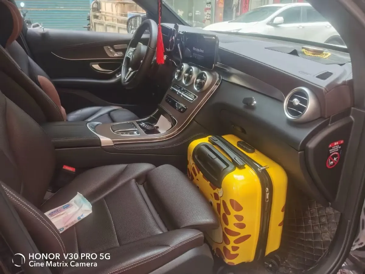 2022 Mercedes-Benz GLC Class 2.0T 197HP L4 9AT,autocango,china used car exporter,china ev exporter,chinese used car exporter,chinese used ev exporter