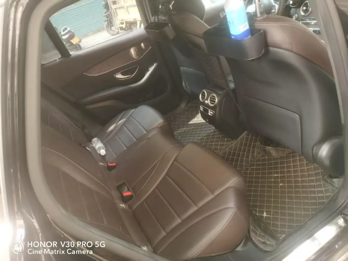 2022 Mercedes-Benz GLC Class 2.0T 197HP L4 9AT,autocango,china used car exporter,china ev exporter,chinese used car exporter,chinese used ev exporter