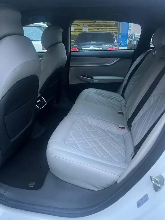 2023 ChangAn QiYuan A07 1.5L 95HP L4 REEV 28.4KWH,autocango,china used car exporter,china ev exporter,chinese used car exporter,chinese used ev exporter