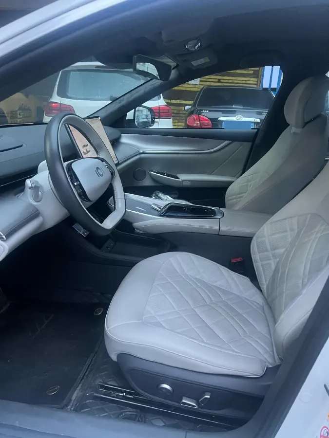 2023 ChangAn QiYuan A07 1.5L 95HP L4 REEV 28.4KWH,autocango,china used car exporter,china ev exporter,chinese used car exporter,chinese used ev exporter