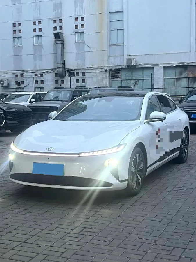 2023 ChangAn QiYuan A07 1.5L 95HP L4 REEV 28.4KWH,autocango,china used car exporter,china ev exporter,chinese used car exporter,chinese used ev exporter