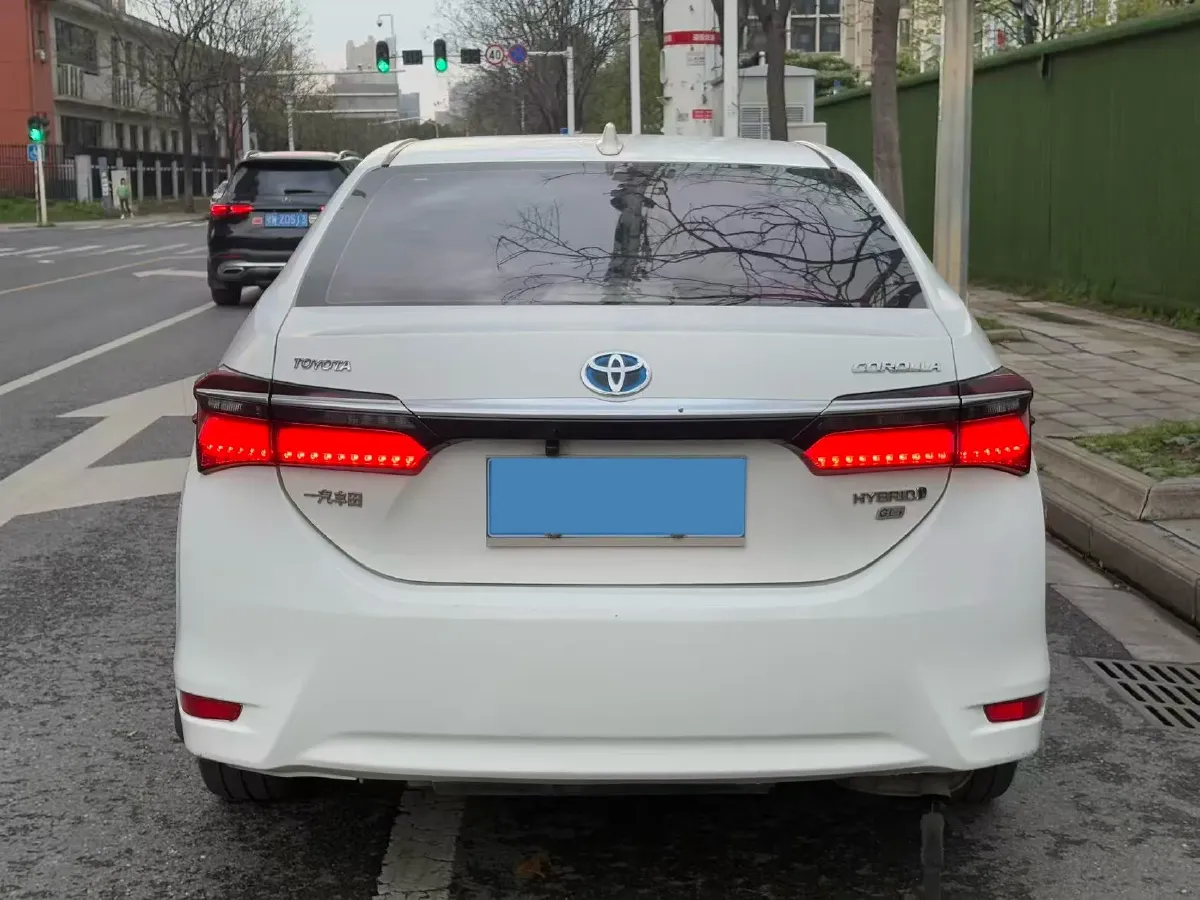 2017 Toyota Corolla 1.2T 116HP L4 CVT,autocango,china used car exporter,china ev exporter,chinese used car exporter,chinese used ev exporter