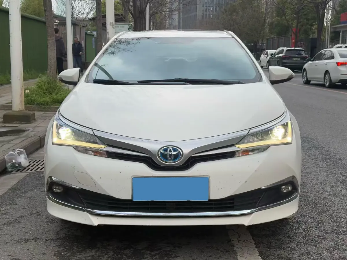 2017 Toyota Corolla 1.2T 116HP L4 CVT,autocango,china used car exporter,china ev exporter,chinese used car exporter,chinese used ev exporter