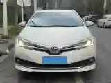 2017 Toyota Corolla 1.2T 116HP L4 CVT