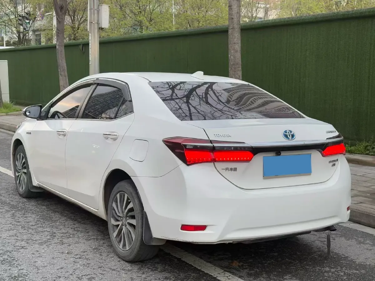 2017 Toyota Corolla 1.2T 116HP L4 CVT,autocango,china used car exporter,china ev exporter,chinese used car exporter,chinese used ev exporter