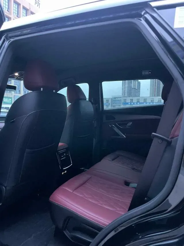 2025 Jetour X70 Plus 1.5T 156HP L4 6DCT,autocango,china used car exporter,china ev exporter,chinese used car exporter,chinese used ev exporter