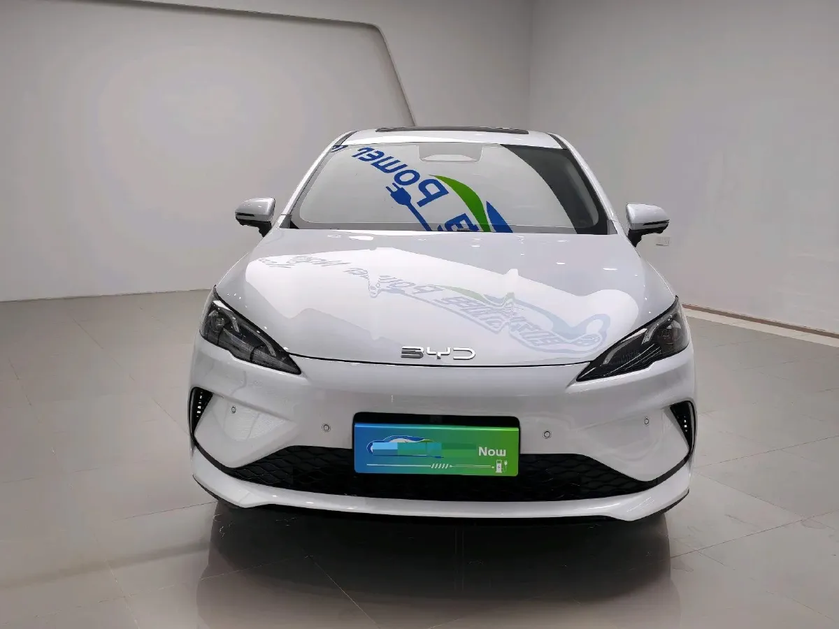 2025 BYD Seal05 DM-i 1.5L 101HP L4 E-CVT PHEV 15.87KWH,autocango,china used car exporter,china ev exporter,chinese used car exporter,chinese used ev exporter