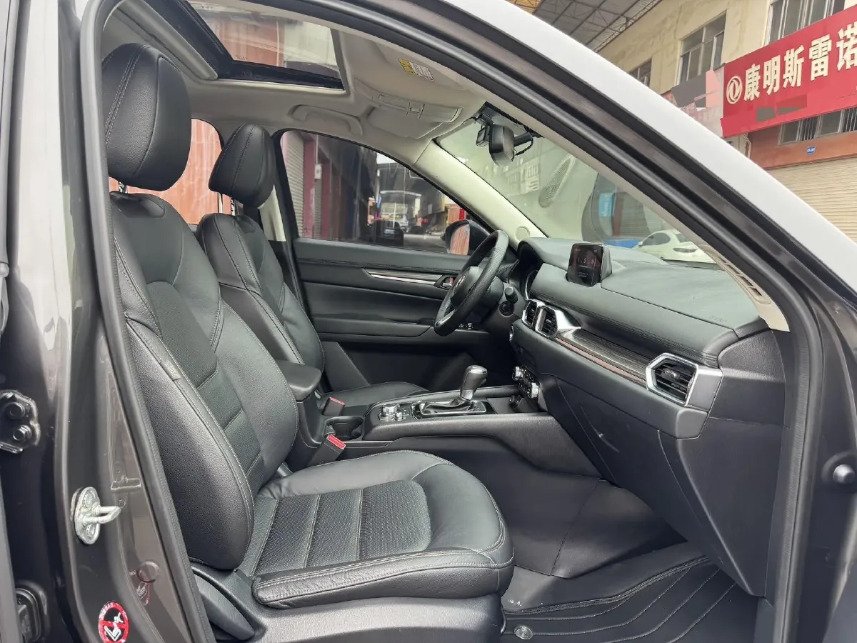 2020 Mazda CX-5 2.0L 155HP L4 6AT,autocango,china used car exporter,china ev exporter,chinese used car exporter,chinese used ev exporter