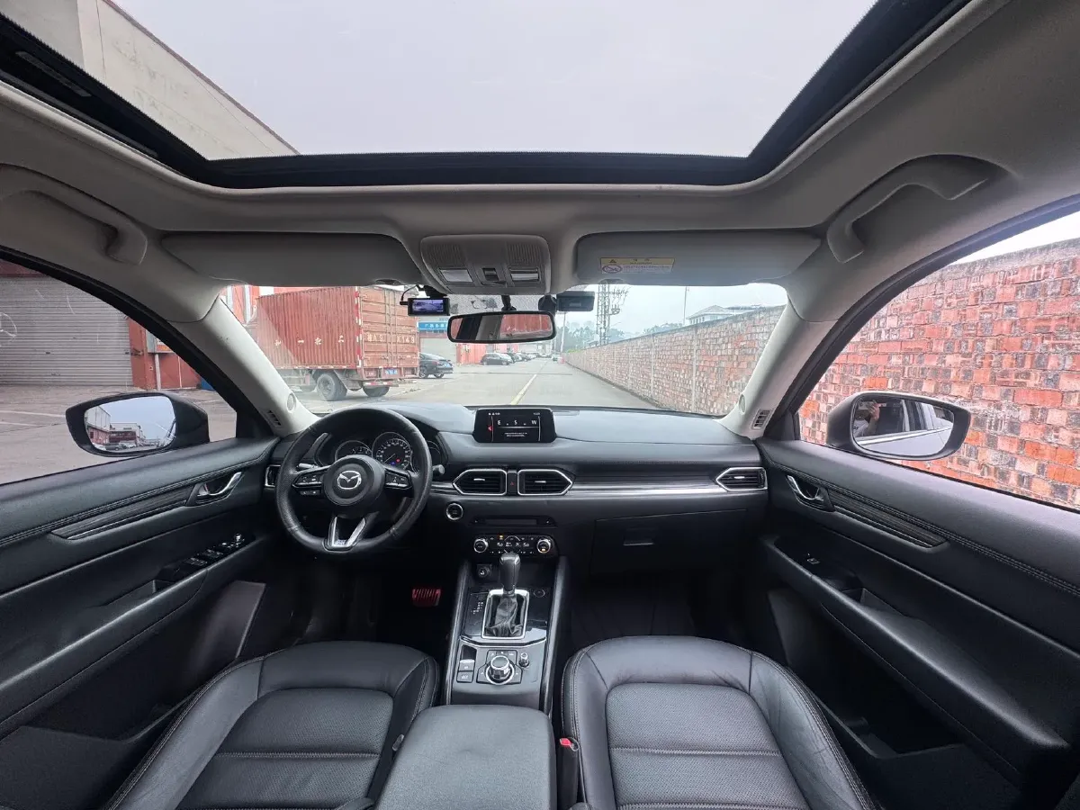 2020 Mazda CX-5 2.0L 155HP L4 6AT,autocango,china used car exporter,china ev exporter,chinese used car exporter,chinese used ev exporter