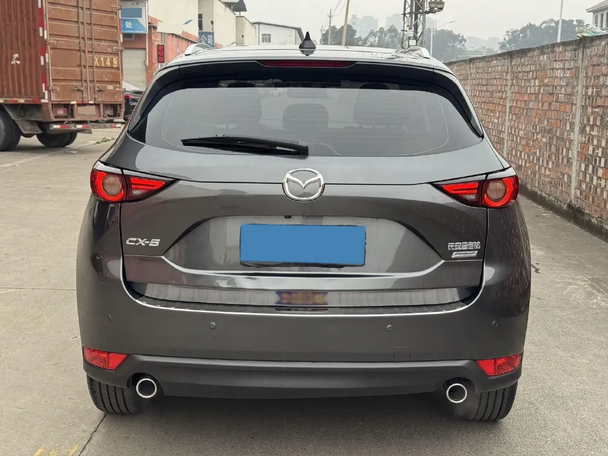 2020 Mazda CX-5 2.0L 155HP L4 6AT,autocango,china used car exporter,china ev exporter,chinese used car exporter,chinese used ev exporter