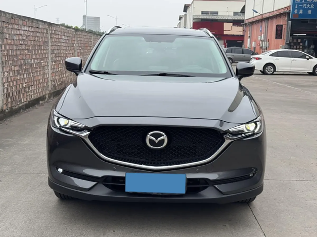 2020 Mazda CX-5 2.0L 155HP L4 6AT,autocango,china used car exporter,china ev exporter,chinese used car exporter,chinese used ev exporter