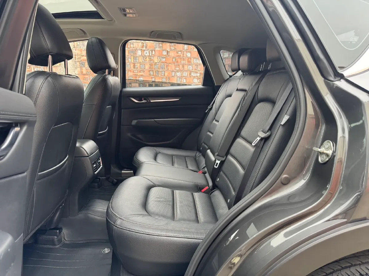 2020 Mazda CX-5 2.0L 155HP L4 6AT,autocango,china used car exporter,china ev exporter,chinese used car exporter,chinese used ev exporter