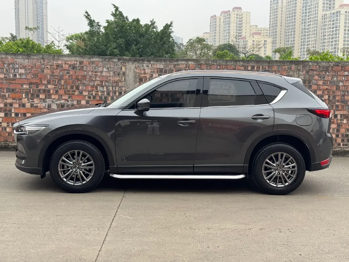 2020 Mazda CX-5 2.0L 155HP L4 6AT,autocango,china used car exporter,china ev exporter,chinese used car exporter,chinese used ev exporter