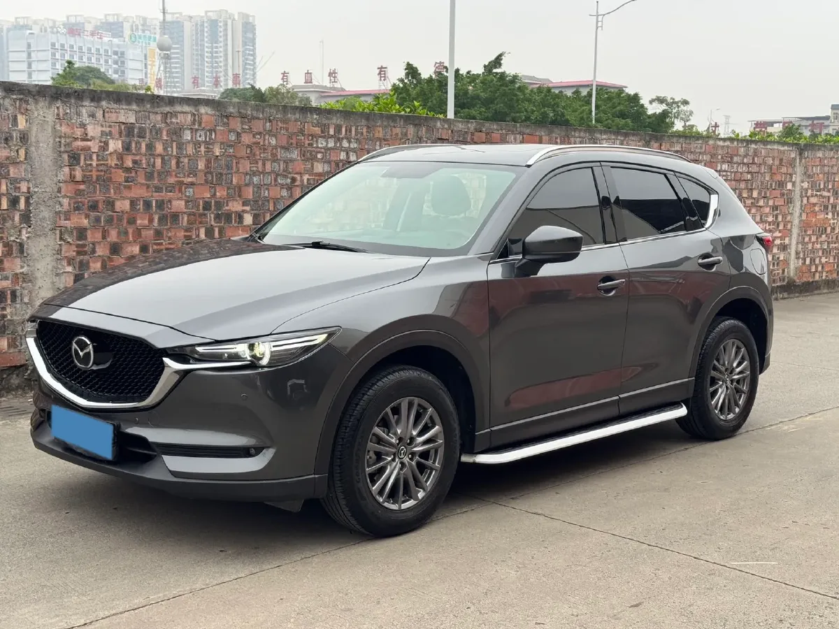 2020 Mazda CX-5 2.0L 155HP L4 6AT,autocango,china used car exporter,china ev exporter,chinese used car exporter,chinese used ev exporter
