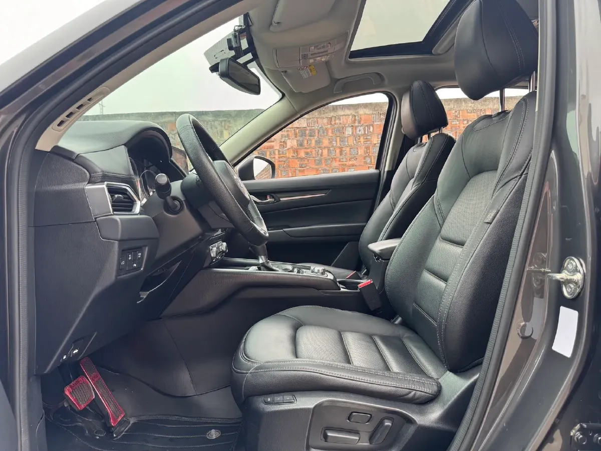 2020 Mazda CX-5 2.0L 155HP L4 6AT,autocango,china used car exporter,china ev exporter,chinese used car exporter,chinese used ev exporter