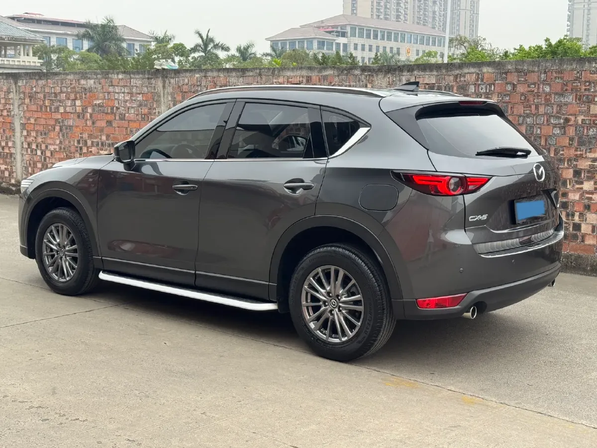 2020 Mazda CX-5 2.0L 155HP L4 6AT,autocango,china used car exporter,china ev exporter,chinese used car exporter,chinese used ev exporter