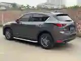 2020 Mazda CX-5 2.0L 155HP L4 6AT