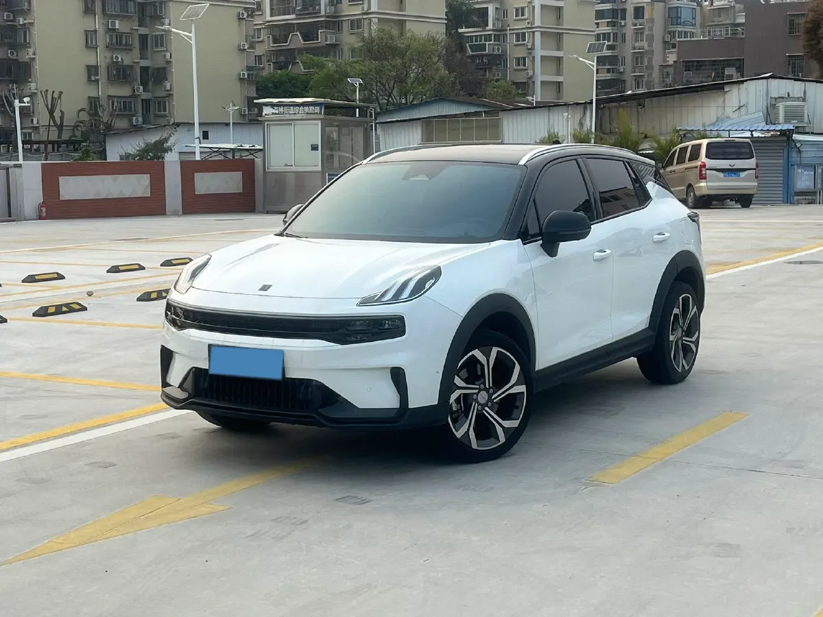 2023 LYNK&CO 06 1.5T 181HP L4 7DCT,autocango,china used car exporter,china ev exporter,chinese used car exporter,chinese used ev exporter