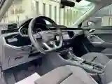 2022 Audi Q3 1.4T 150HP L4 7DCT