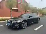 2020 Audi A6L 2.0T 252HP L4 7DCT PHEV 14.1KWH