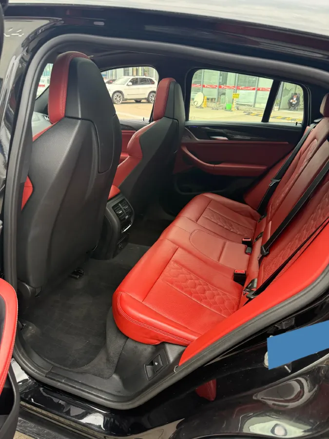 2019 BMW X4 M 3.0T 510HP L6 8AT,autocango,china used car exporter,china ev exporter,chinese used car exporter,chinese used ev exporter