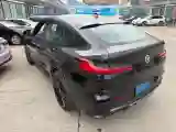 2019 BMW X4 M 3.0T 510HP L6 8AT