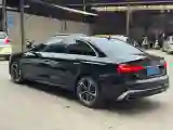 2020 Audi A4L 2.0T 190HP L4 7DCT