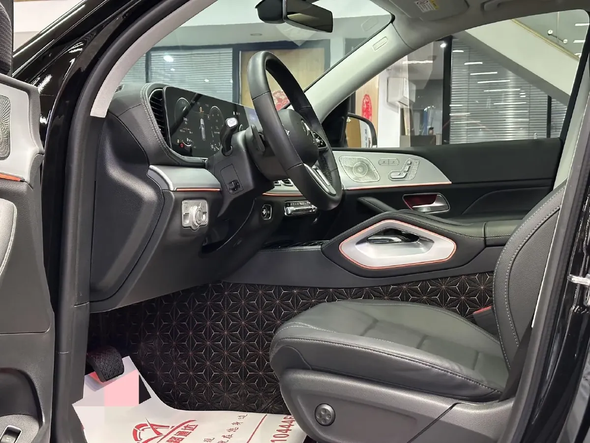 2021 Mercedes-Benz GLE Class 2.0T 258HP L4 9AT,autocango,china used car exporter,china ev exporter,chinese used car exporter,chinese used ev exporter