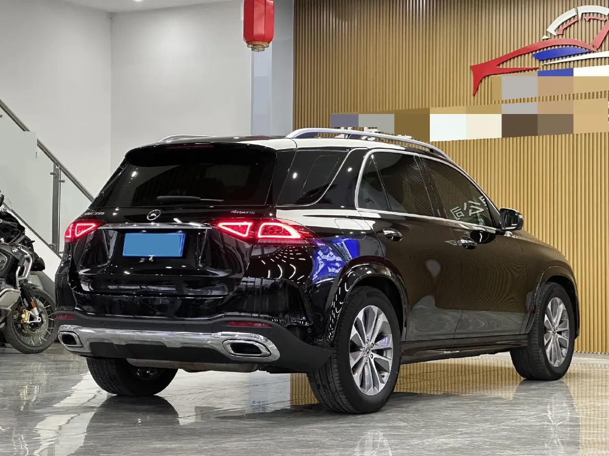 2021 Mercedes-Benz GLE Class 2.0T 258HP L4 9AT,autocango,china used car exporter,china ev exporter,chinese used car exporter,chinese used ev exporter