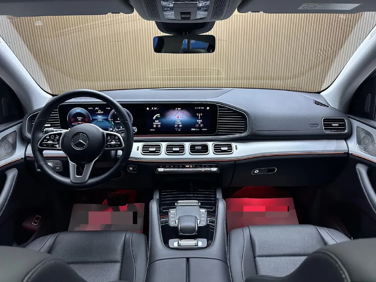 2021 Mercedes-Benz GLE Class 2.0T 258HP L4 9AT,autocango,china used car exporter,china ev exporter,chinese used car exporter,chinese used ev exporter