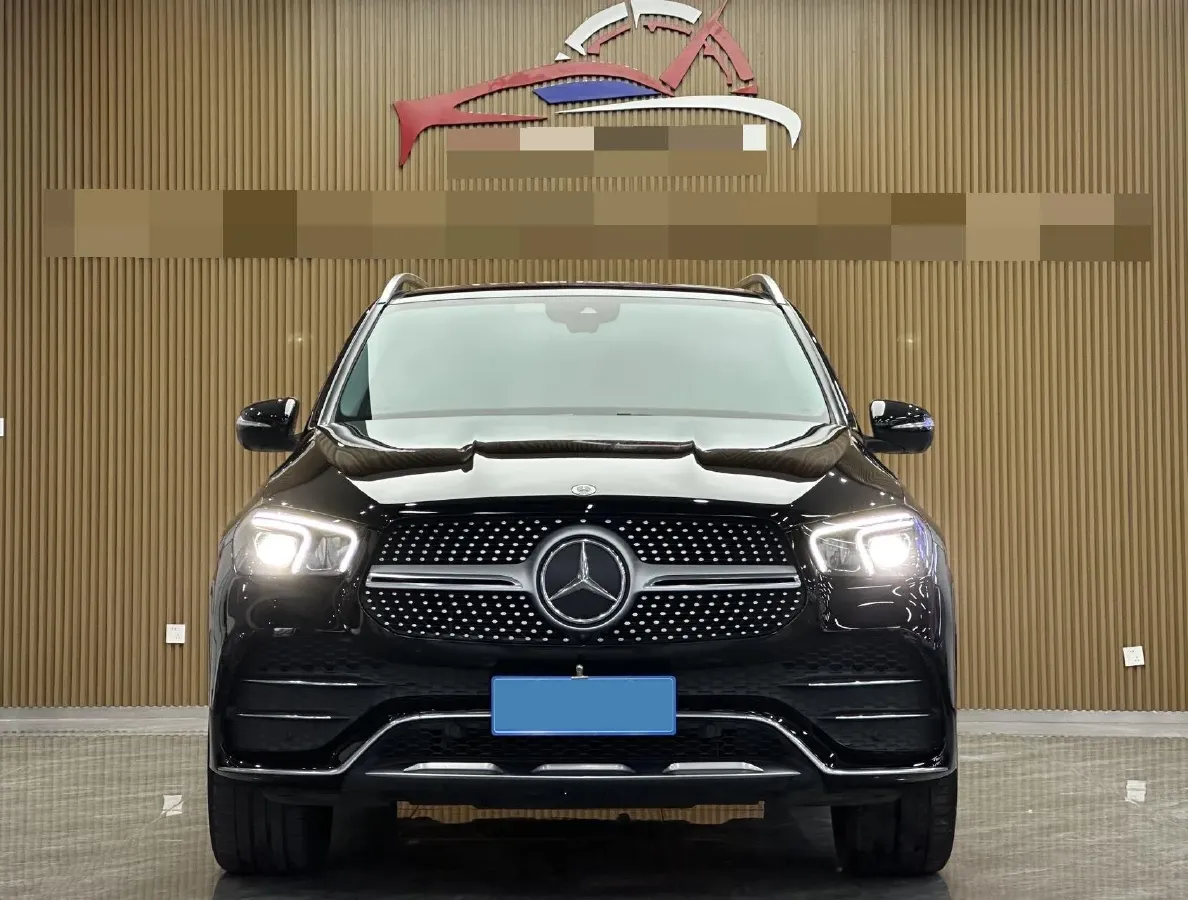2021 Mercedes-Benz GLE Class 2.0T 258HP L4 9AT,autocango,china used car exporter,china ev exporter,chinese used car exporter,chinese used ev exporter