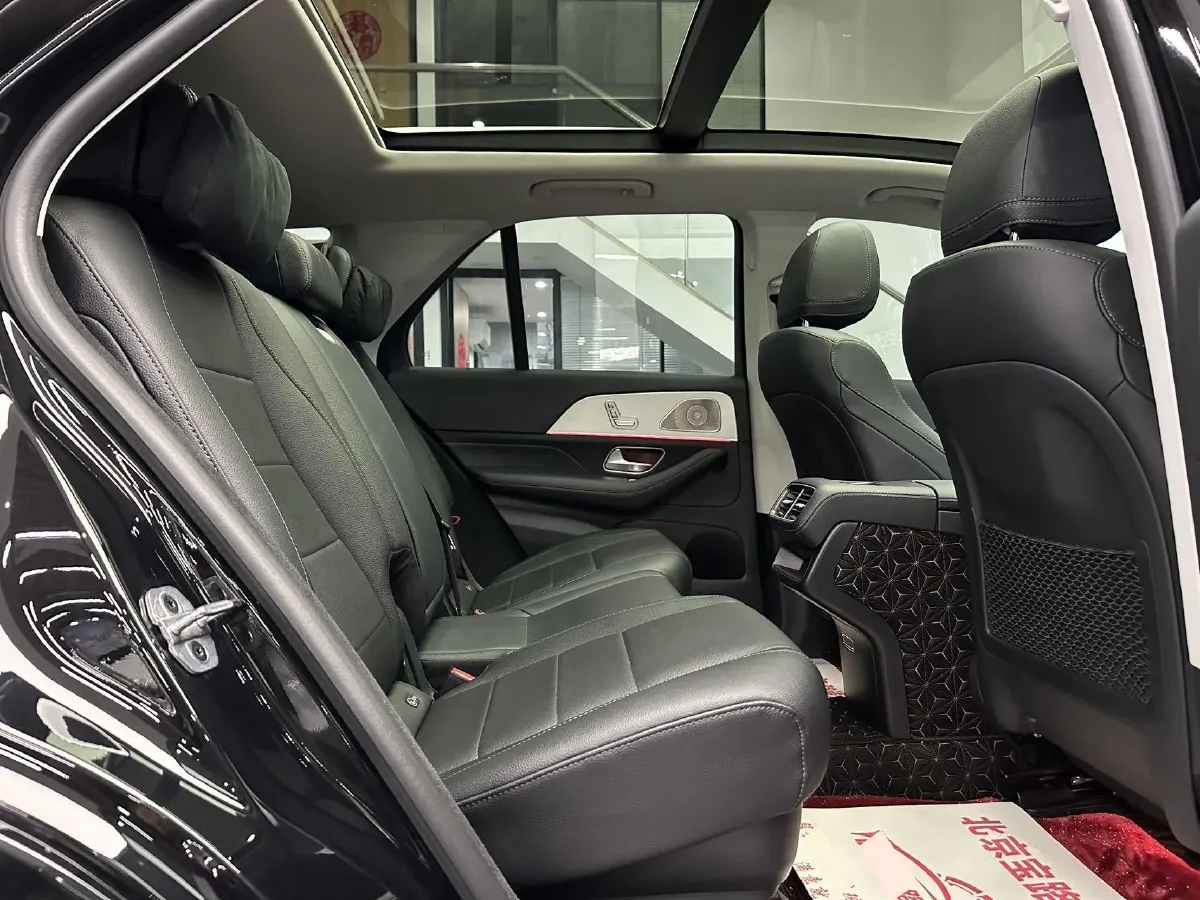 2021 Mercedes-Benz GLE Class 2.0T 258HP L4 9AT,autocango,china used car exporter,china ev exporter,chinese used car exporter,chinese used ev exporter