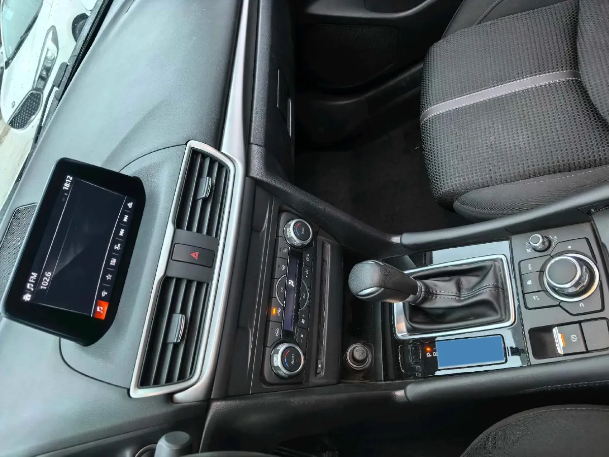 2017 Mazda 3 Axela 1.5L 117HP L4 6AT,autocango,china used car exporter,china ev exporter,chinese used car exporter,chinese used ev exporter