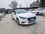 2017 Mazda 3 Axela 1.5L 117HP L4 6AT