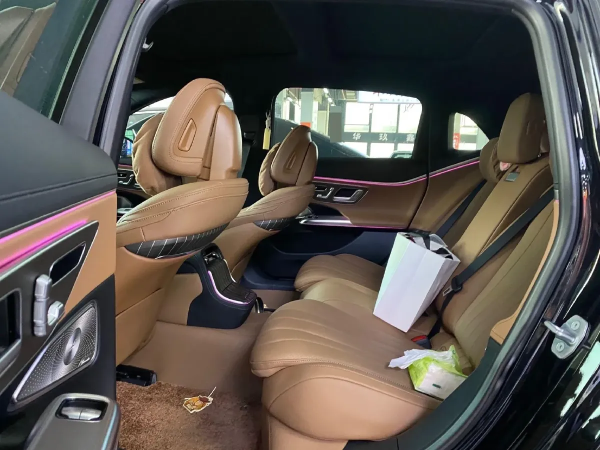 2024 Mercedes-Benz E Class 2.0T 258HP L4 9AT,autocango,china used car exporter,china ev exporter,chinese used car exporter,chinese used ev exporter