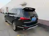 2022 BMW X7 3.0T 340HP L6 8AT