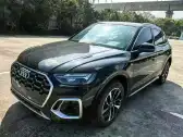 2022 AUDI Q5L,autocango,china used car exporter,china ev exporter,chinese used car exporter,chinese used ev exporter