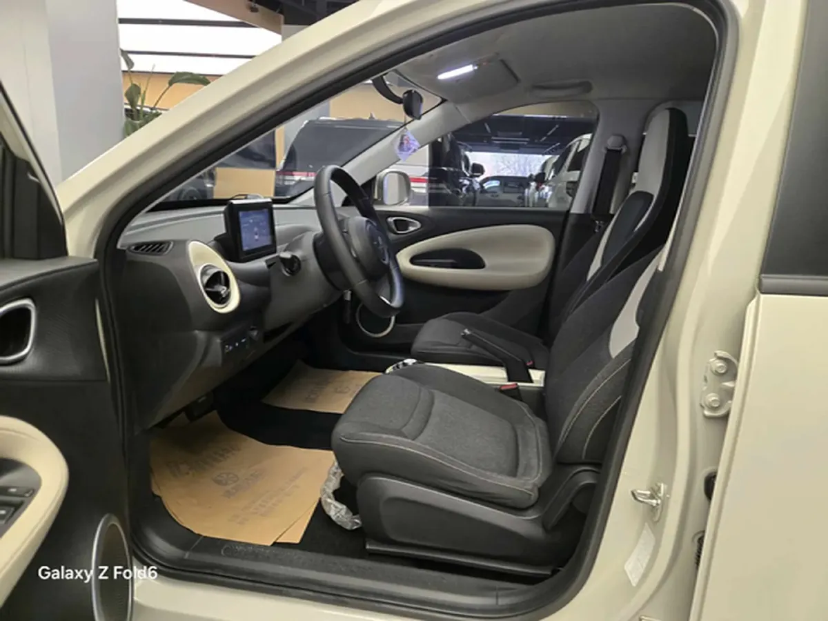 2023 WuLing BinGuo BEV 17.3KWH,autocango,china used car exporter,china ev exporter,chinese used car exporter,chinese used ev exporter