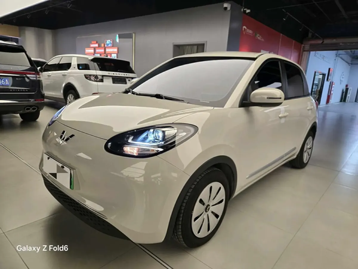 2023 WuLing BinGuo BEV 17.3KWH,autocango,china used car exporter,china ev exporter,chinese used car exporter,chinese used ev exporter