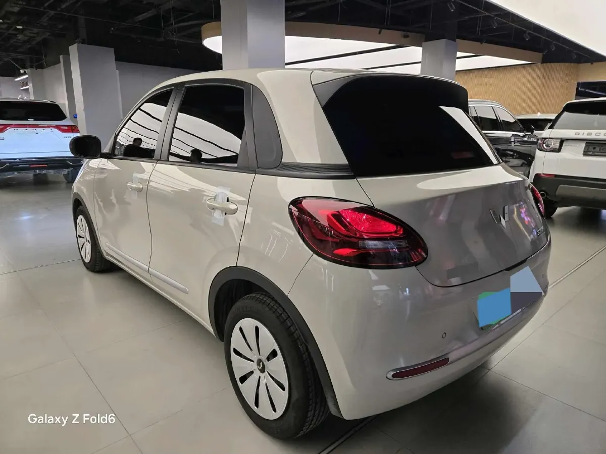 2023 WuLing BinGuo BEV 17.3KWH,autocango,china used car exporter,china ev exporter,chinese used car exporter,chinese used ev exporter