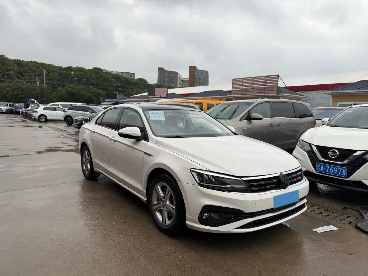 2019 Volkswagen Lamando 1.4T 131HP L4 7DCT,autocango,china used car exporter,china ev exporter,chinese used car exporter,chinese used ev exporter