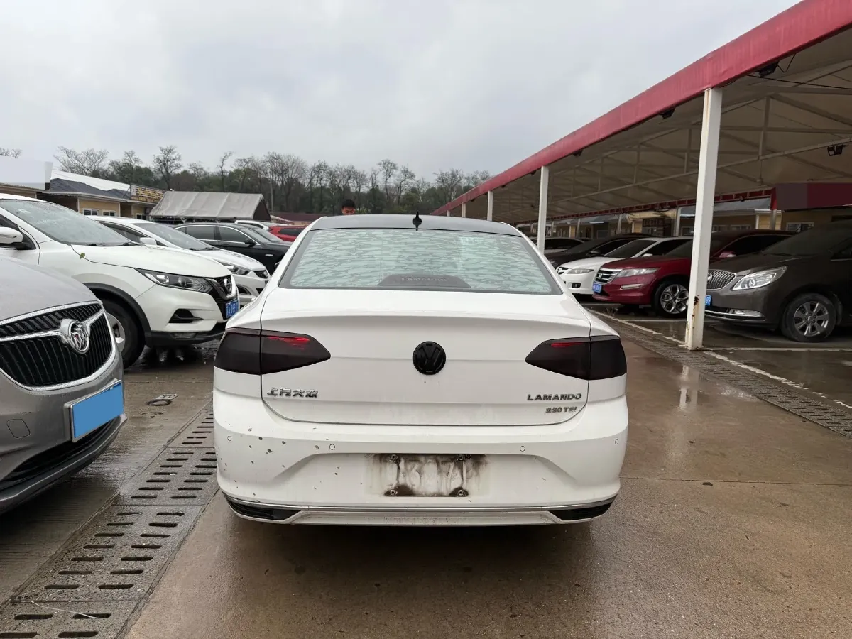 2019 Volkswagen Lamando 1.4T 131HP L4 7DCT,autocango,china used car exporter,china ev exporter,chinese used car exporter,chinese used ev exporter